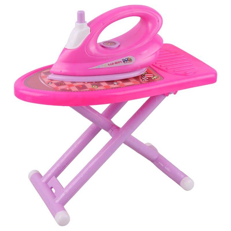 ست اسباب بازی لوازم خانه دورا طرح Explorer کد 0102 مجموعه 3 عددی