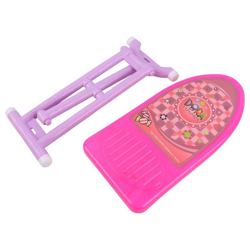 ست اسباب بازی لوازم خانه دورا طرح Explorer کد 0102 مجموعه 3 عددی