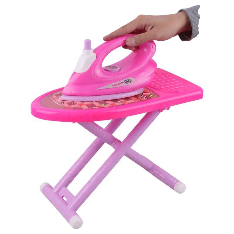 ست اسباب بازی لوازم خانه دورا طرح Explorer کد 0102 مجموعه 3 عددی