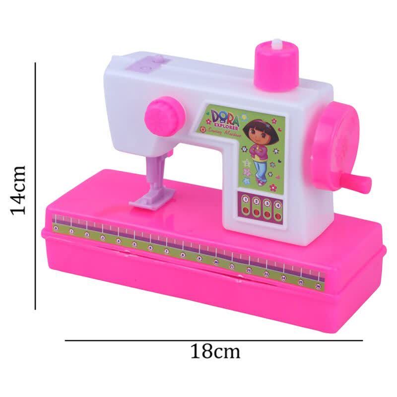 ست اسباب بازی لوازم خانه دورا طرح Explorer کد 0102 مجموعه 3 عددی