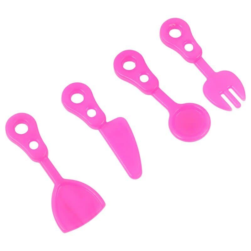 ست اسباب بازی آشپزخانه دورا طرح Explorer کد 7788 مجموعه 5 عددی