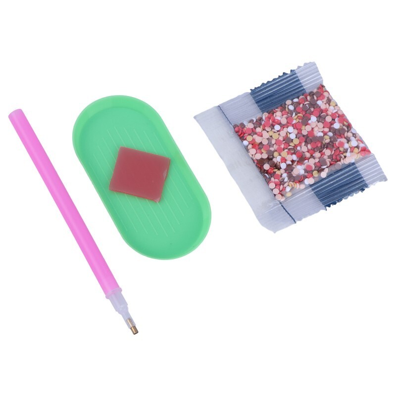 ست نقاشی الماسی DIY