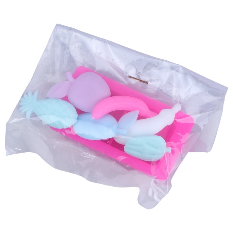 اسباب بازی یخچال ساید بای ساید باربی وکیومی B2200