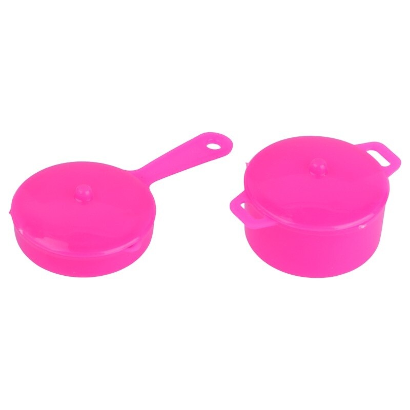 اسباب بازی اجاق گاز فر دار باربی وکیومی دورا B4400