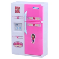 اسباب بازی یخچال ساید بای ساید سامسونگ وکیومی دورا 3030