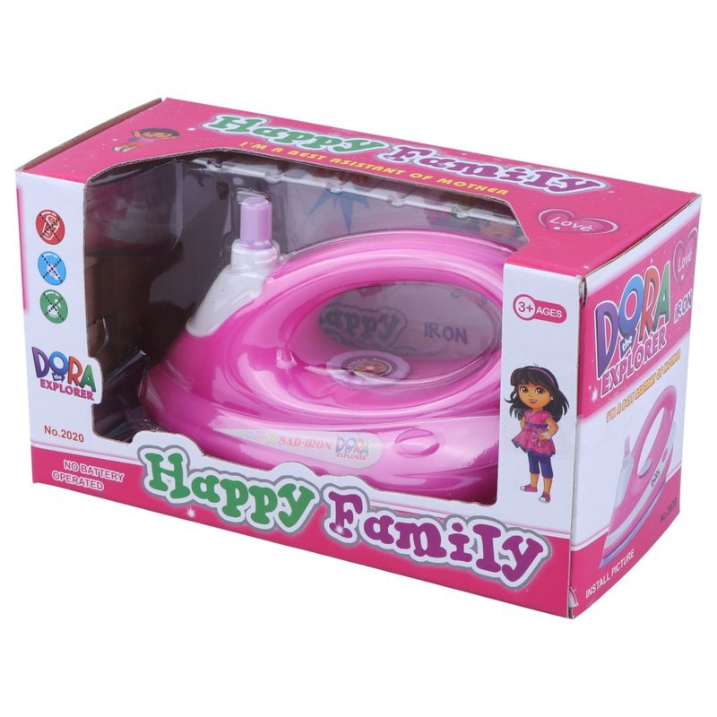 اسباب بازی اتو وکیومی دورا کد 2020