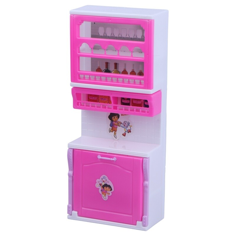 ست اسباب بازی بوفه دورا کد 5000