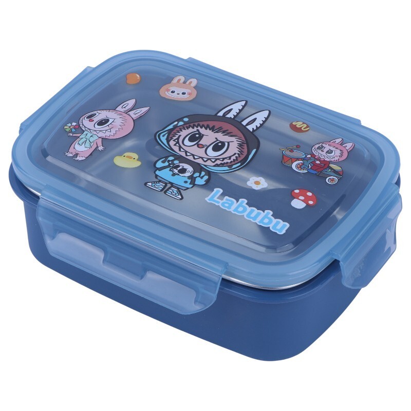 ظرف غذا طرح لبوبو کد 2