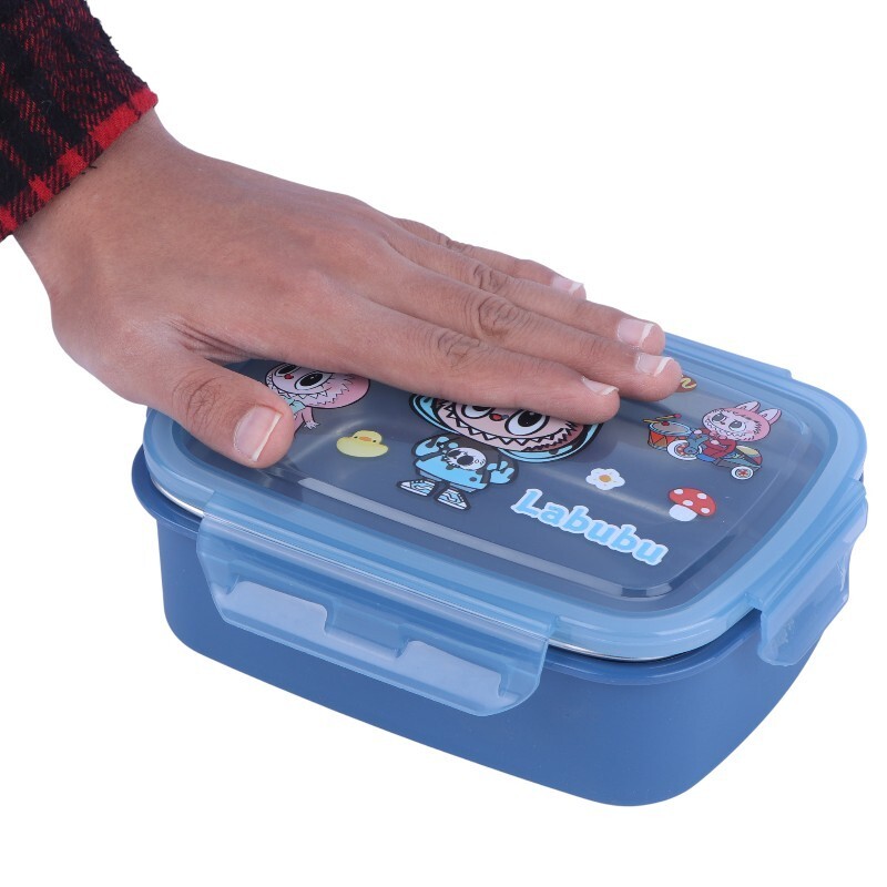 ظرف غذا طرح لبوبو کد 2