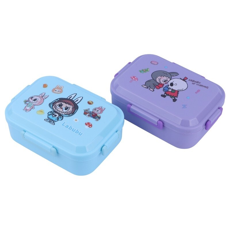 ظرف غذا طرح لبوبو کد 3