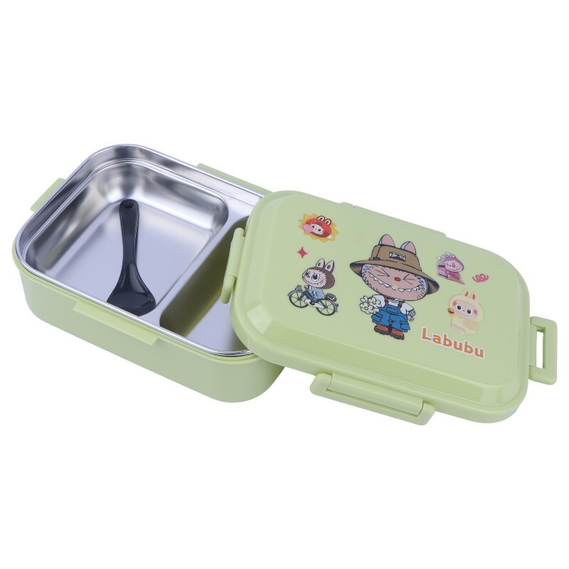 ظرف غذا طرح لبوبو کد 3