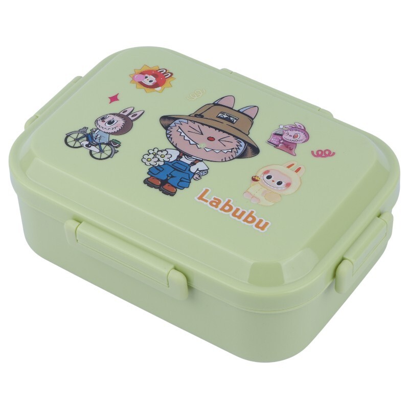 ظرف غذا طرح لبوبو کد 3