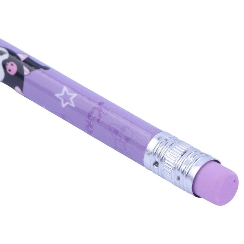 مداد مشکی NO.6830 بسته 12 عددی