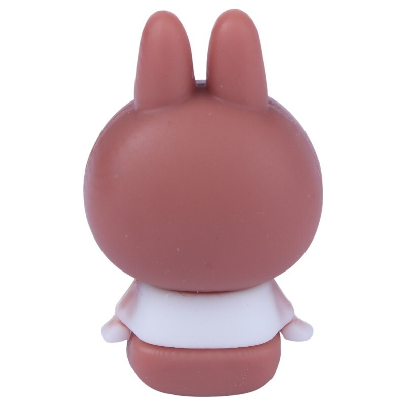 سرمدادی سیلیکونی طرح لبوبو