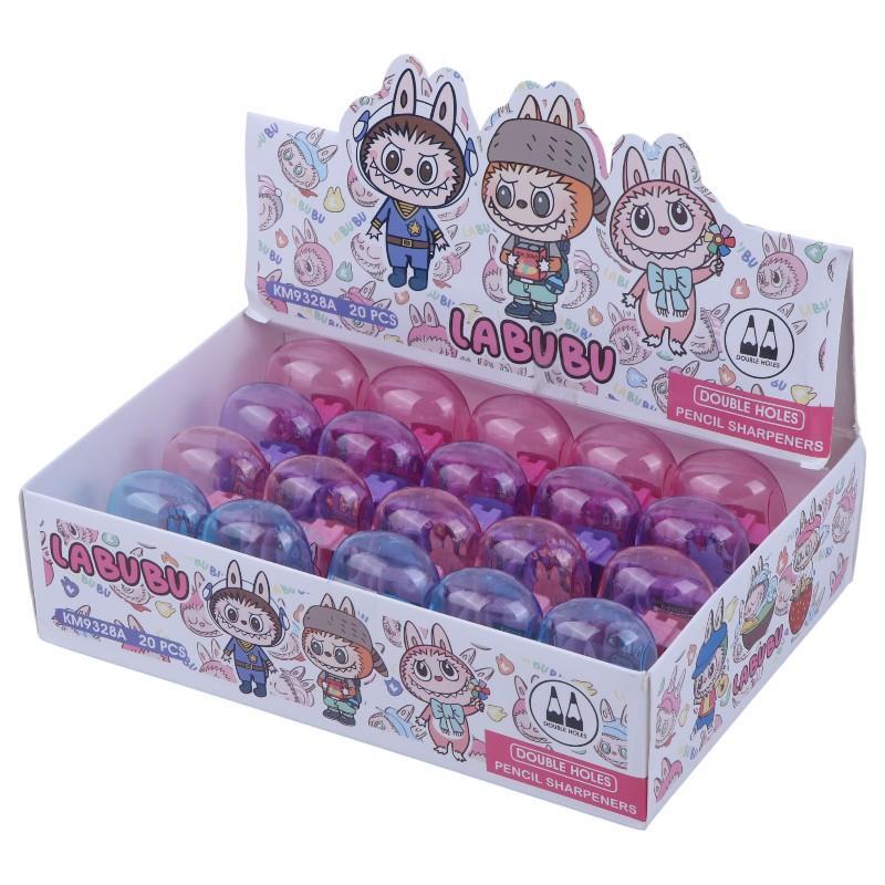 تراش پلاستیکی مخزن دار KM9328A