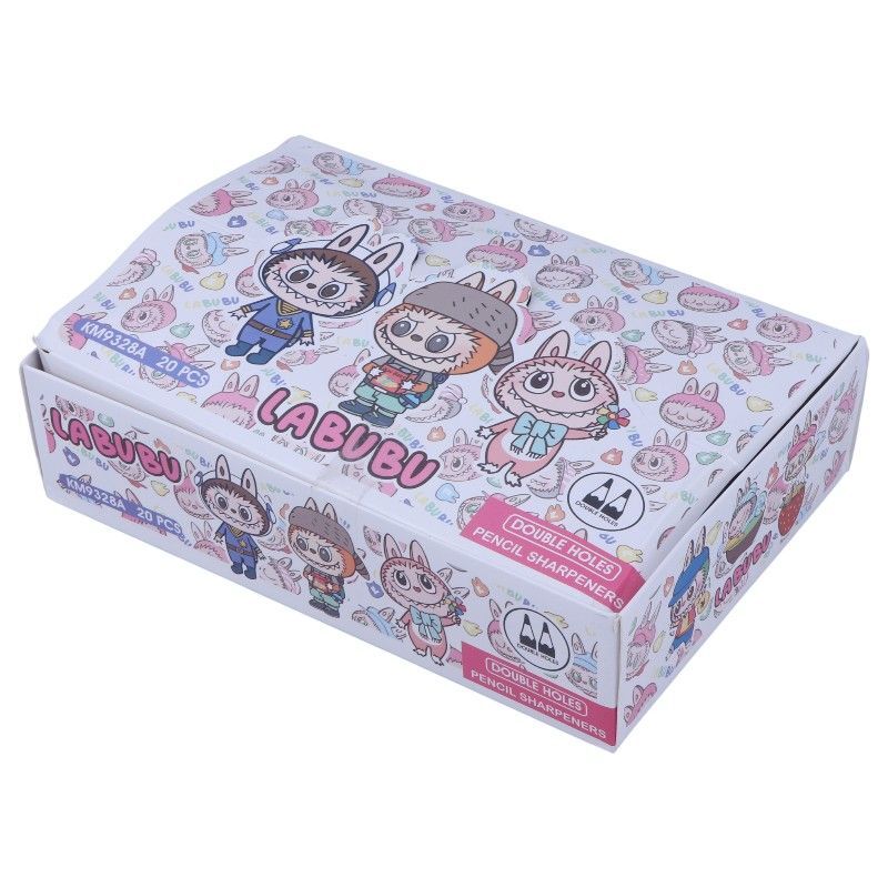 تراش پلاستیکی مخزن دار KM9328A