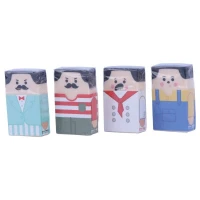 پاک کن طرح کچلشو کد E2262