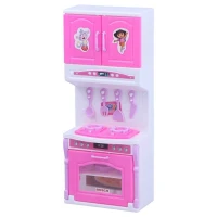 ست اسباب بازی اجاق گاز دورا کد 2000