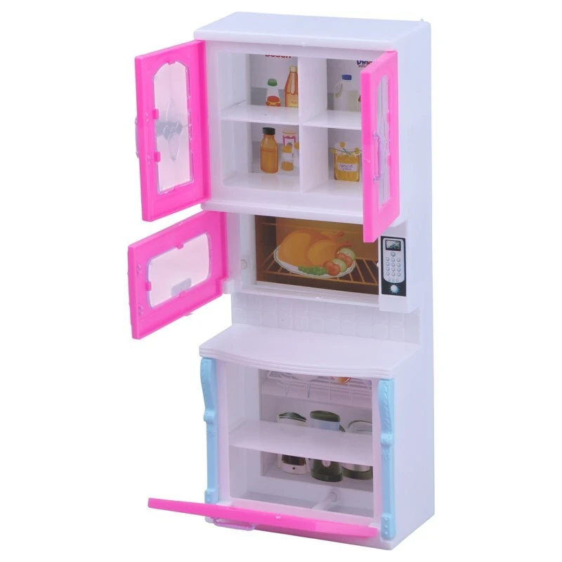 اسباب بازی ماکروفر دورا No.4000