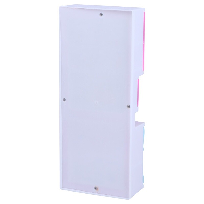 ست اسباب بازی ماکروفر دورا No.4000