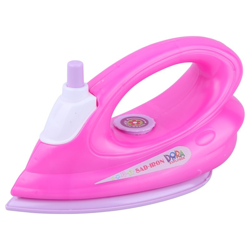 ست اسباب بازی لوازم خانه دورا No.6677 مجموعه 2 عددی