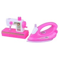 ست اسباب بازی لوازم خانه دورا No.6677 مجموعه 2 عددی