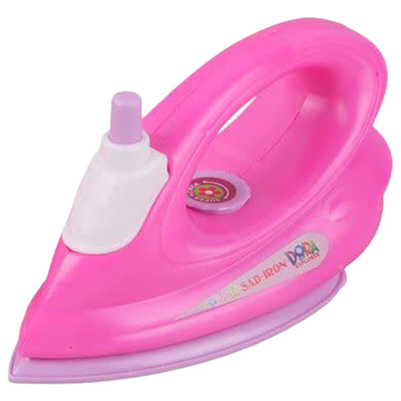 ست اسباب بازی لوازم خانه دورا طرح Explorer کد 0102 مجموعه 3 عددی