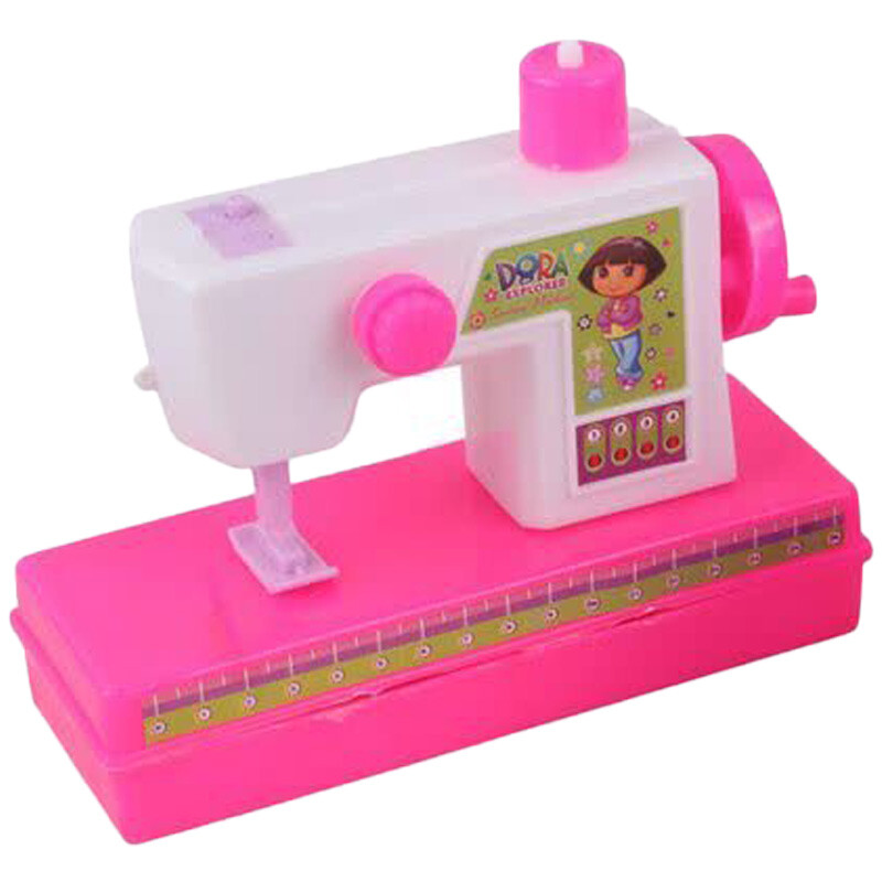 ست اسباب بازی لوازم خانه دورا طرح Explorer کد 0102 مجموعه 3 عددی