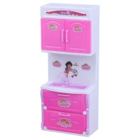 ست اسباب بازی ظرفشویی دورا NO.3000