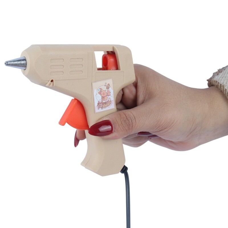 تفنگ چسب حرارتی Duomeihui JQ-2002