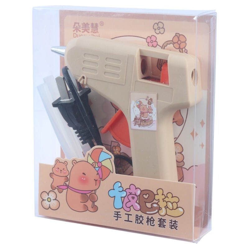 تفنگ چسب حرارتی Duomeihui JQ-2002