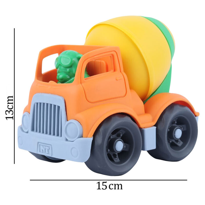 ماشین اسباب بازی میکسر نیکو تویز V-109