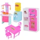 ست اسباب بازی آشپزخانه دورا طرح Explorer کد 6565