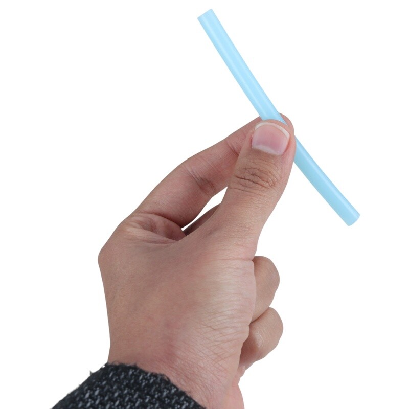 چسب حرارتی فلورسنت بسته 20 عددی