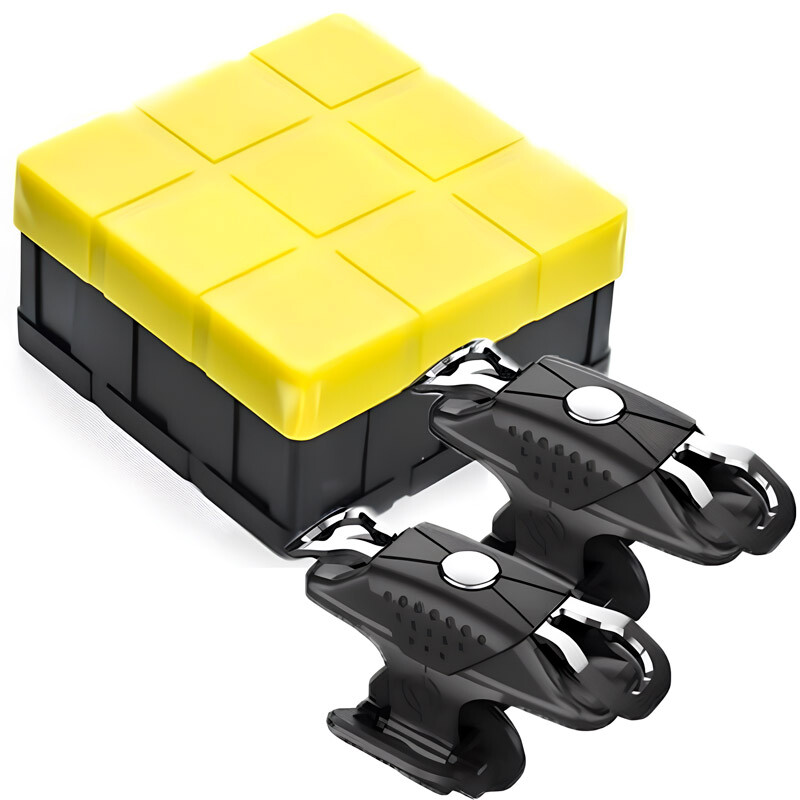 دسته بازی PubG انگشتی X10