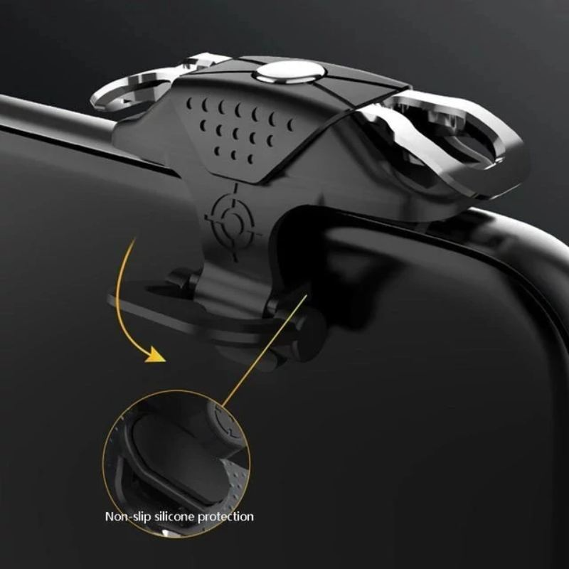 دسته بازی PubG انگشتی X10