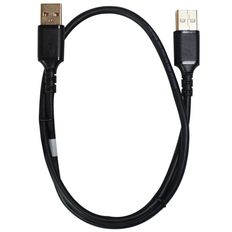 کابل لینک USB کی نت پلاس KP-A26 طول 0.6 متر