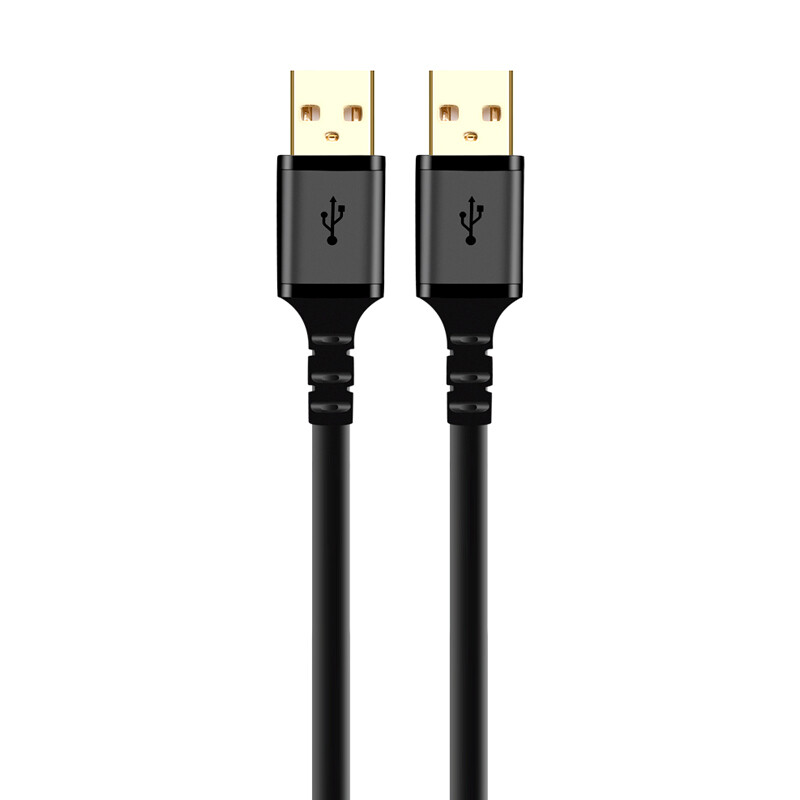 کابل لینک USB کی نت پلاس KP-A26 طول 0.6 متر