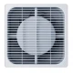 دستگاه تصفیه هوا هوشمند Xiaomi Purifier 4 Lite AC-M17-SC
