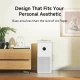 دستگاه تصفیه هوا هوشمند Xiaomi Purifier 4 Lite AC-M17-SC