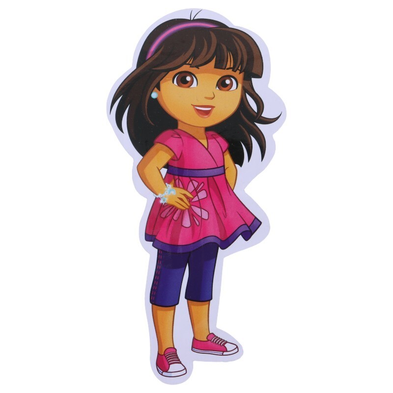 ست اسباب بازی لوازم خانه دورا کد 5151 مجموعه 2 عددی