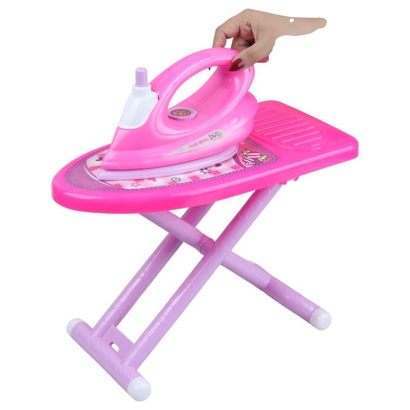 ست اسباب بازی لوازم خانه دورا کد 5151 مجموعه 2 عددی