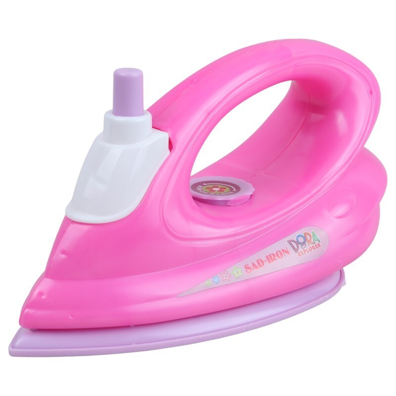 ست اسباب بازی لوازم خانه دورا کد 5151 مجموعه 2 عددی