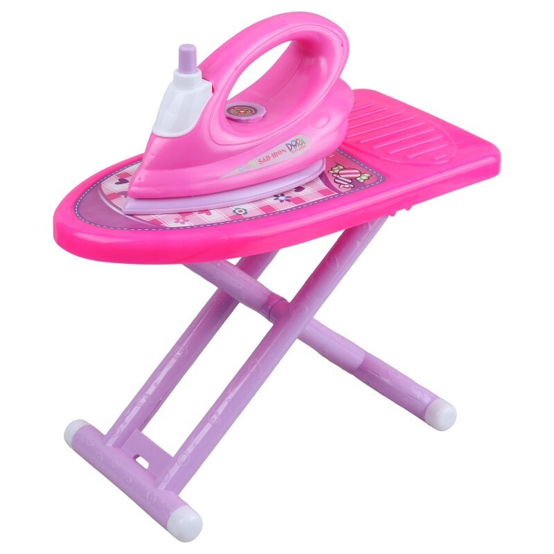 ست اسباب بازی لوازم خانه دورا کد 5151 مجموعه 2 عددی