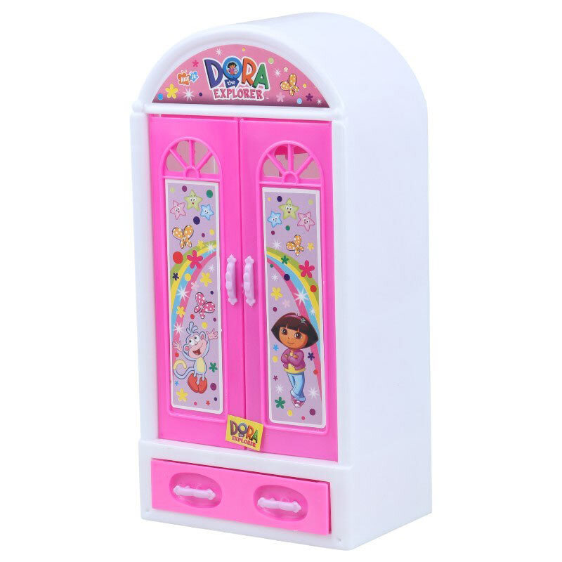 ست اسباب بازی اتاق وکیومی دورا کد 5050 مجموعه 2 عددی