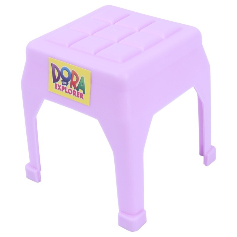 ست اسباب بازی اتاق وکیومی دورا کد 5050 مجموعه 2 عددی