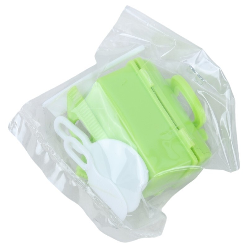 ست اسباب بازی اتاق وکیومی دورا کد 5050 مجموعه 2 عددی