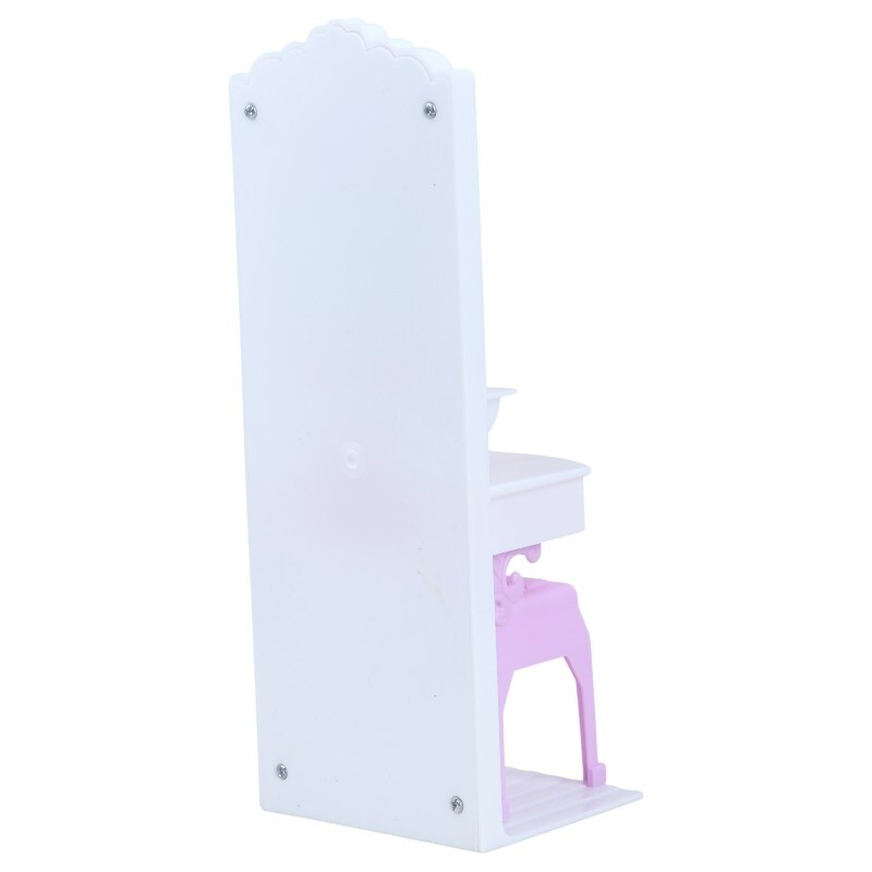 ست اسباب بازی اتاق وکیومی دورا کد 5050 مجموعه 2 عددی