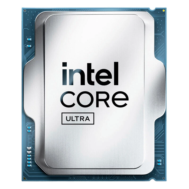 پردازنده اینتل Core Ultra 5 225F