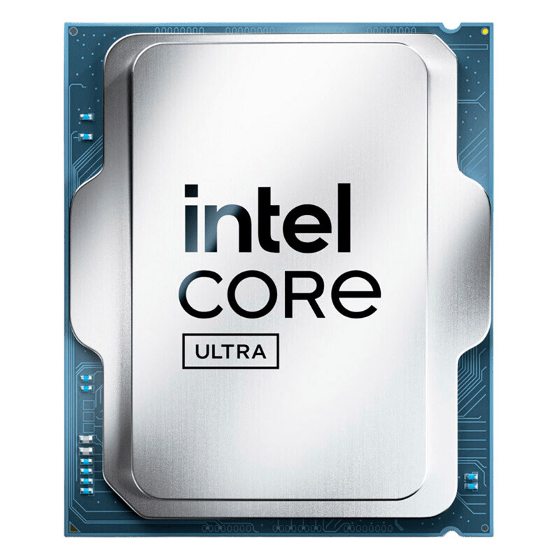 پردازنده اینتل Intel Core Ultra 5 225